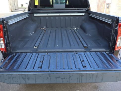 Used 2019 Nissan Frontier PRO-4X w/ Pro-4x Luxury Package AWD/4WD image 25
