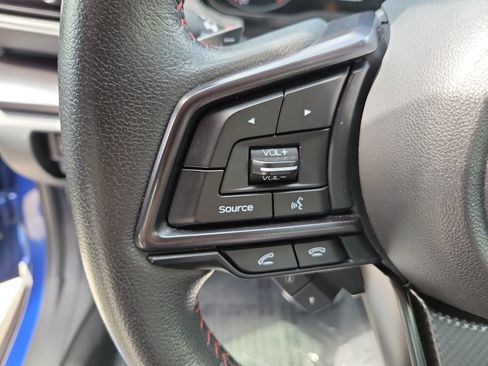 Used 2023 Subaru WRX GT AWD/4WD image 29