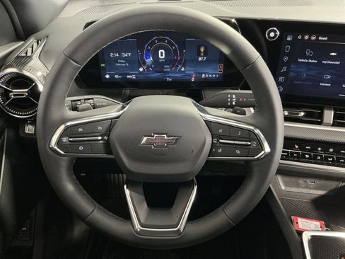 New 2026 Chevrolet Equinox LT w/ Convenience Package II image 24