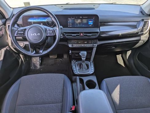 Used 2024 Kia Seltos S image 17