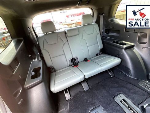 Used 2024 Kia Telluride SX Prestige X-Pro AWD/4WD image 28