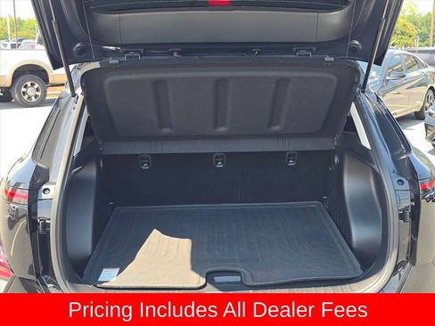 Certified 2025 Hyundai Kona SEL AWD/4WD image 13