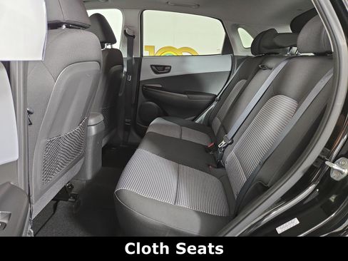 Used 2020 Hyundai Kona SEL Plus FWD image 11
