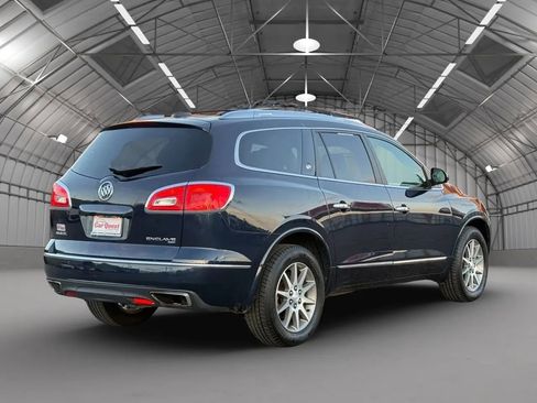Used 2017 Buick Enclave Leather image 7