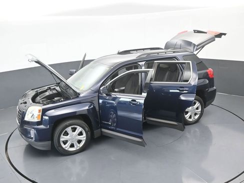 Used 2017 GMC Terrain SLE w/ Convenience Package image 60