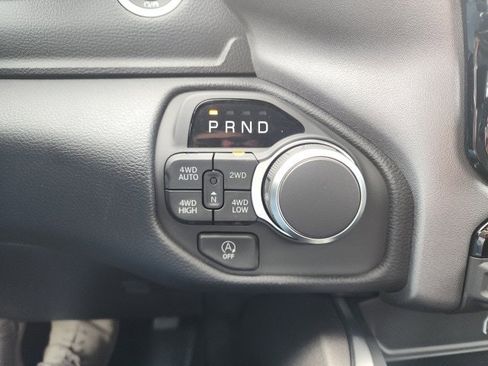 New 2026 RAM 1500 Big Horn image 9