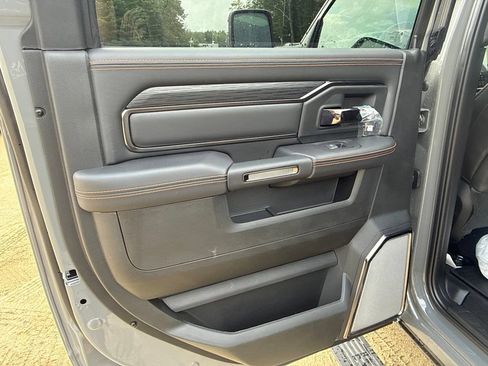 New 2026 RAM 2500 Rebel w/ Rebel Level 2 Equipment Group AWD/4WD image 24