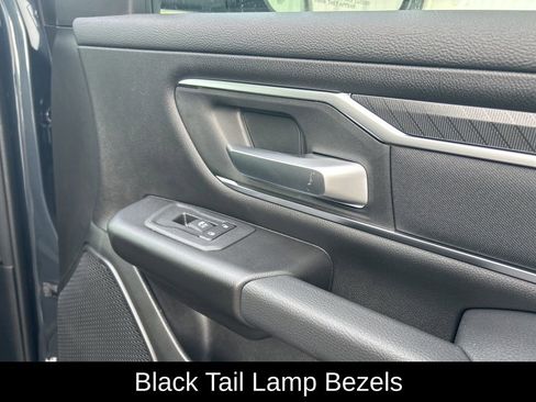 New 2026 RAM 1500 Big Horn image 50