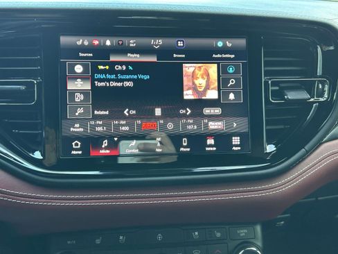 Used 2023 Dodge Durango SRT Hellcat image 25