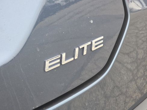 New 2026 Honda Pilot Elite image 14