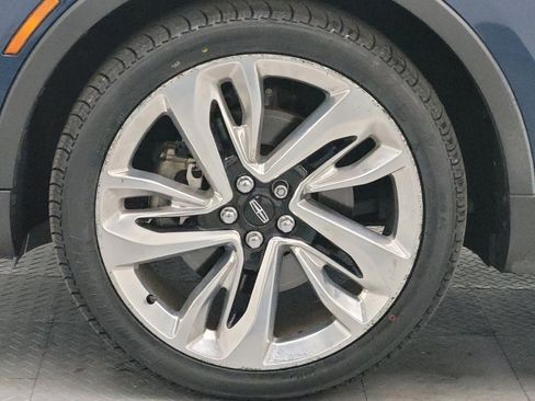 Used 2017 Lincoln MKX Reserve w/ Driver Assistance Package image 31