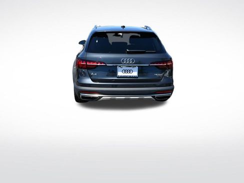 Used 2023 Audi A4 2.0T allroad Premium w/ Convenience Package AWD/4WD image 8