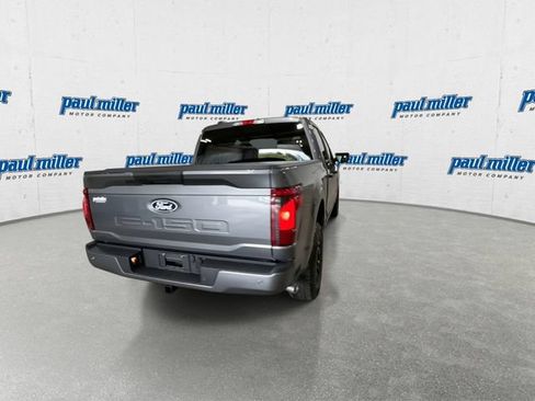 New 2026 Ford F150 STX AWD/4WD image 10