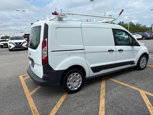 Used 2017 Ford Transit Connect XL FWD image 5