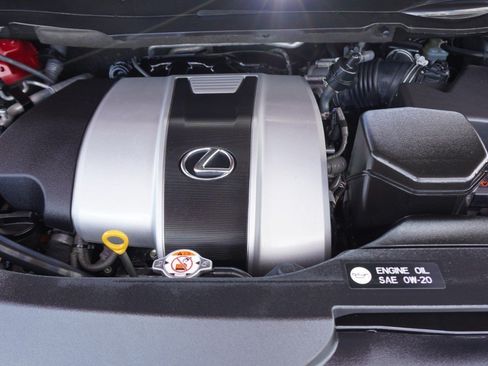 Used 2022 Lexus RX 350L FWD w/ Premium Package image 37