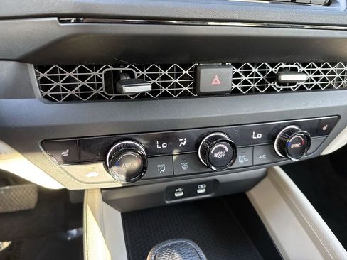 Used 2024 Honda Accord EX image 50
