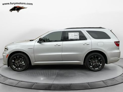 New 2025 Dodge Durango R/T image 6