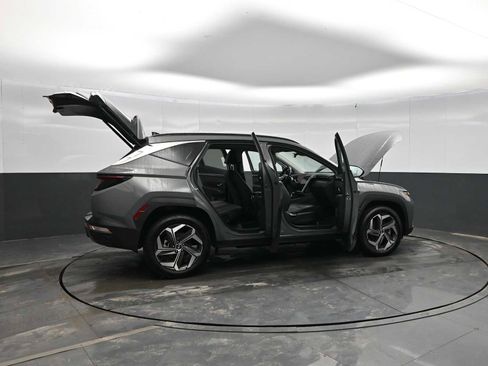 Used 2024 Hyundai Tucson SEL w/ Convenience Package image 39
