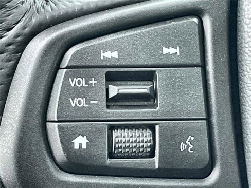 New 2026 Honda Ridgeline TrailSport+ image 18