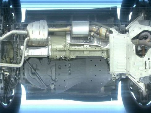 Used 2023 Acura MDX FWD image 30