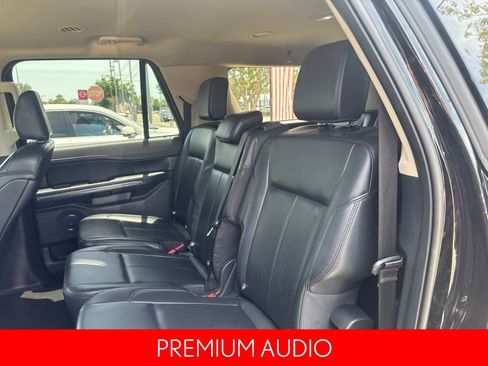 Used 2024 Ford Expedition Max XLT AWD/4WD image 20