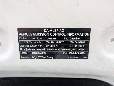 Used 2018 Mercedes-Benz GLC 300 image 26