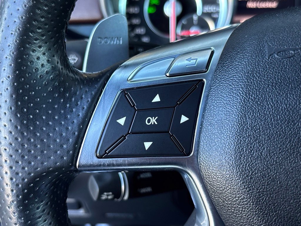 Used 2013 Mercedes-Benz GL 63 AMG 4MATIC image 35