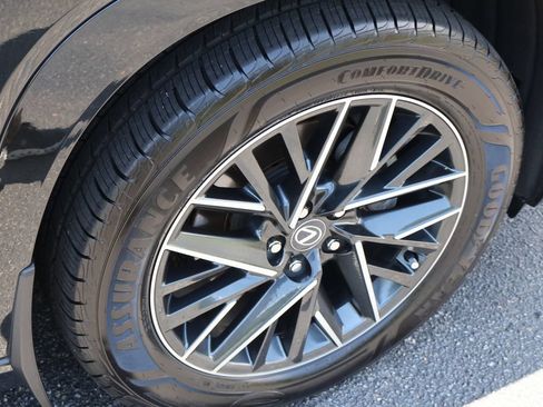 Used 2024 Lexus TX 350 AWD w/ Technology Package image 31
