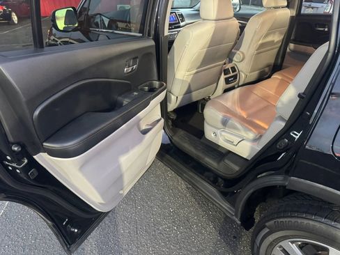 Used 2016 Honda Pilot EX-L image 20