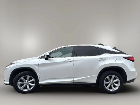 Used 2017 Lexus RX 350 AWD w/ Premium Package image 4