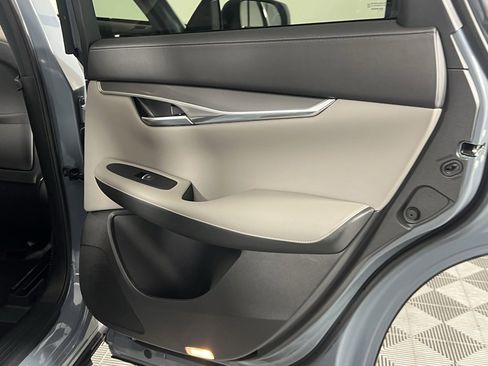 Used 2025 INFINITI QX50 Luxe w/ Cargo Package image 29