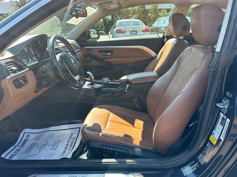 Used 2014 BMW 428i xDrive Coupe image 13