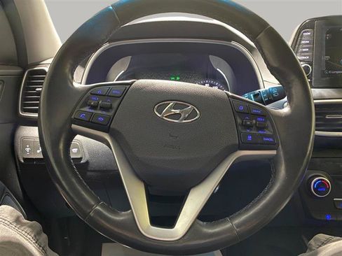 Used 2020 Hyundai Tucson Ultimate AWD/4WD image 10