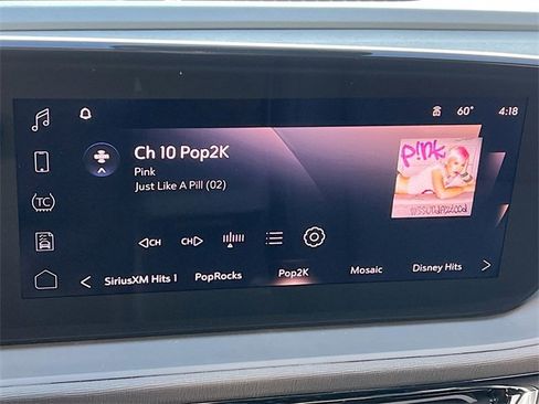 New 2026 Buick Envista Sport Touring w/ Convenience I Package image 10