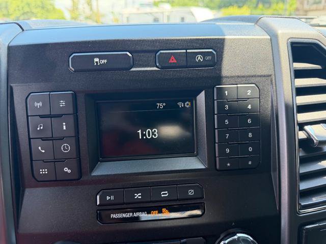 Used 2018 Ford F150 XLT AWD/4WD image 14