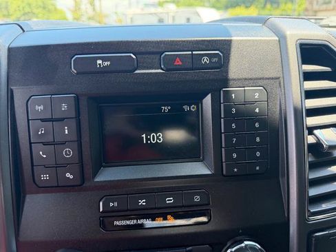 Used 2018 Ford F150 XLT AWD/4WD image 14