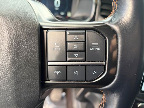 Used 2023 Ford Expedition Platinum AWD/4WD image 22