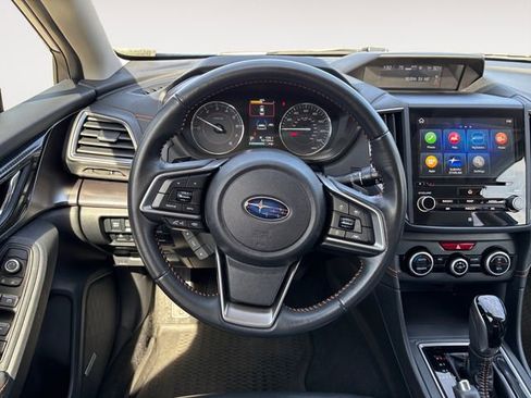 Used 2019 Subaru Crosstrek 2.0i Limited w/ Moonroof Package w/Navigation image 12