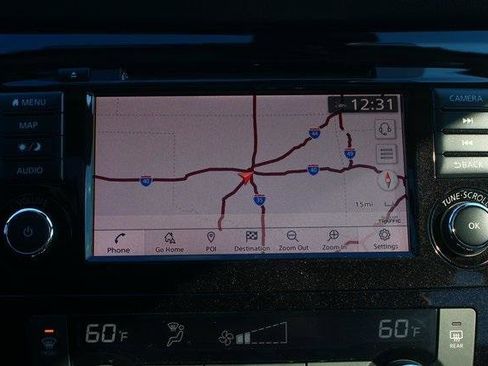 Used 2022 Nissan Rogue Sport SL w/ Premium Package image 19