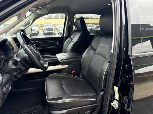 Used 2023 RAM 3500 Laramie image 14