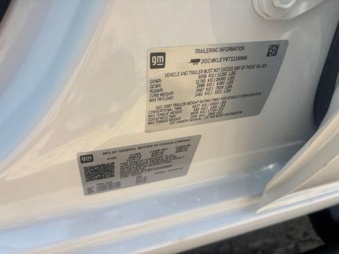 New 2026 Chevrolet Silverado 2500 W/T AWD/4WD image 17