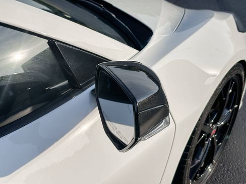 Used 2023 Chevrolet Corvette Stingray Premium Cpe w/ Z51 Performance Package RWD image 73