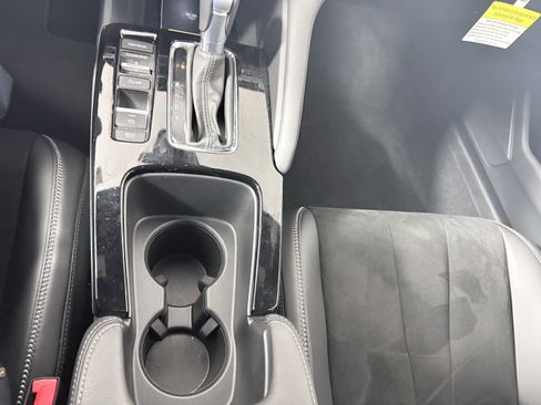 Certified 2025 Acura Integra A-Spec image 22