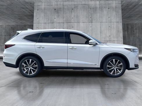 New 2026 Acura MDX FWD w/ Technology Package image 7