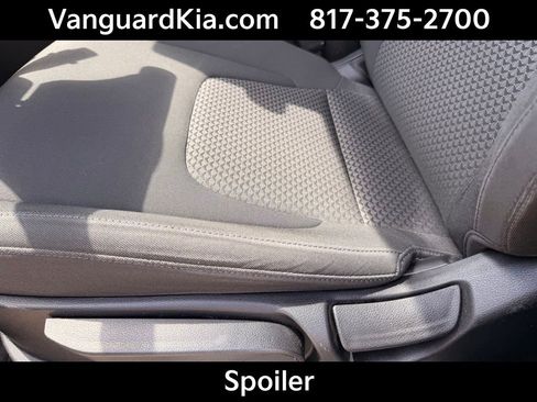 Certified 2023 Kia Sportage LX image 15