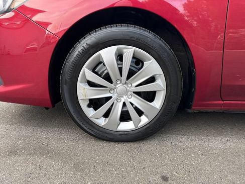 Used 2021 Subaru Impreza 2.0i AWD/4WD image 26