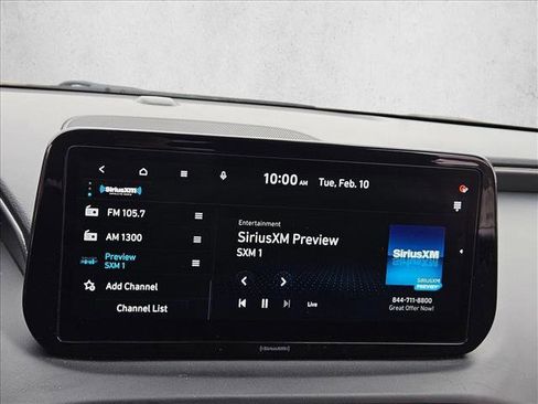 Certified 2023 Hyundai Santa Fe SEL image 18