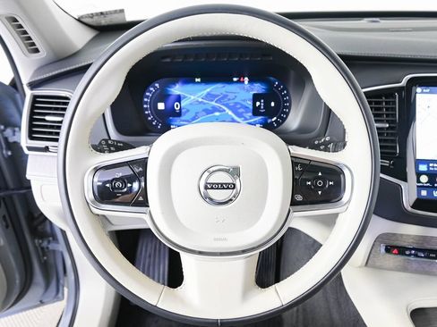 Used 2024 Volvo XC90 B6 Ultimate w/ Protection Package Premier AWD/4WD image 11