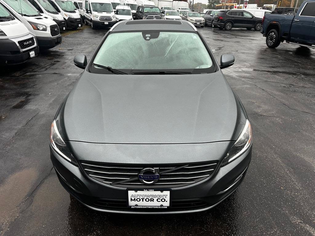 Used 2016 Volvo V60 T5 Premier AWD/4WD image 7