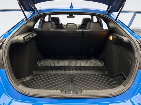 Used 2024 Honda Civic Sport Touring image 24